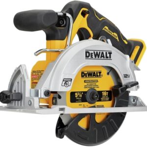 Dewalt Sierra Circular de 5-3/8 Pulg. XTREME 12V MAX DCS512B