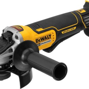 DEWALT Esmeriladora Angular de 4-1/2" (115mm), 20V, DCG413B