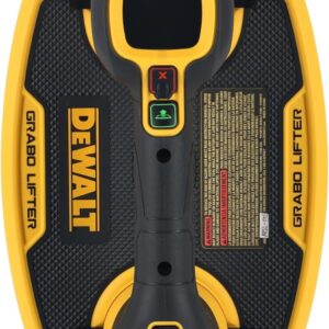 DEWALT 20V MAX GRABO Levantador (solo herramienta) (DCE592B)