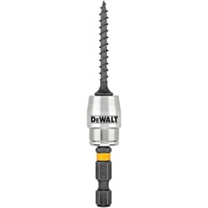 DEWALT Punta Phillips 2 x 2 pulgadas (DWA2SLVIR)