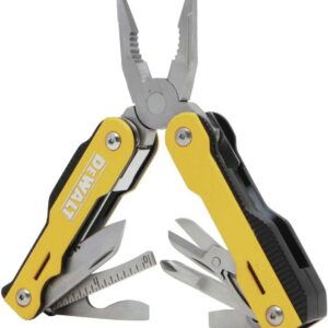Dewalt DWHT71843 Multi-Herramienta, 16 en 1