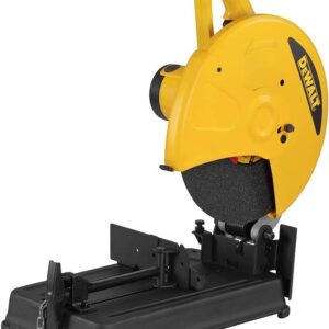 DEWALT Cortadora de Metal de 14" (355mm), 2300W, D28730