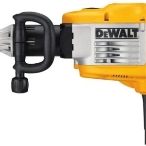 DEWALT SDS Max Demo D25901K Martillo de 10.6 kg / 23.4 lb con Choques