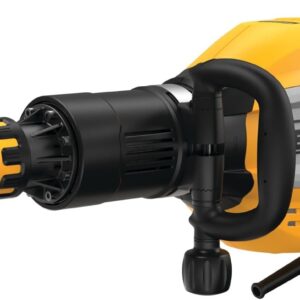 DEWALT Martillo Demoledor, 11Kg, 1700W, 27J, D25911K