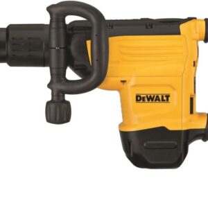 DEWALT martillo de demolición, SDS Max, 22 libras (D25892K)