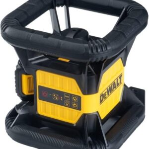 DEWALT DW074LR 20V MAX Red Rotary Tough Laser