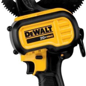 DEWALT - Cortador de cables (20 V, sin cable, solo herramienta (DCE150B)