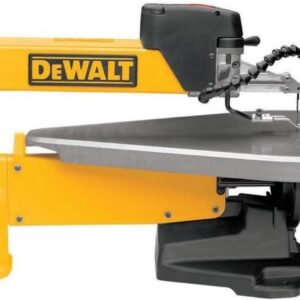 Dewalt DW788 Sierra de Péndulo, 20"