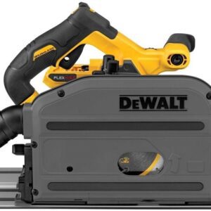 Dewalt - Sierra de cadena inalámbrica DCS520B, 60 V MAX, 6-1/2 pulgadas (165 mm)
