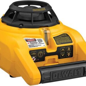 Dewalt DW074KD Láser Autoajustable Rotatorio