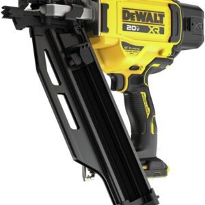 20 V 21 DEG NAILER BARE