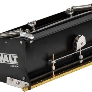 DeWalt - Cajas planas, 12" (30.48cm)