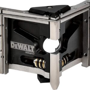 DEWALT - Cabezales de acabador de esquinas, 2.5"