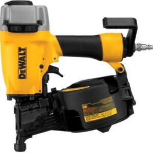 NAILER DE BOBINA DE 15 GRADOS