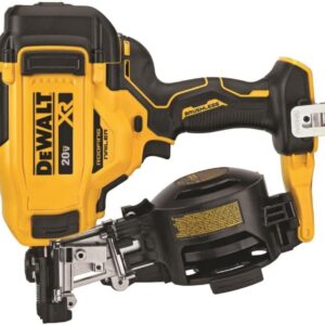 Nailer DE Techo INALÁMBRICO