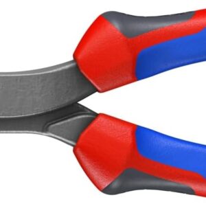 KNIPEX Tools 82 02 150 TwinGrip - Alicates (6 pulgadas)