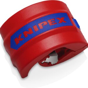 Knipex - Cortador de tubos BiX (902210BKA)