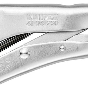 KNIPEX - Alicates de agarre redondos