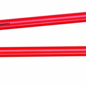 KNIPEX 95 31 870 Comfort Grip - Cortadores de cables tipo trinquete