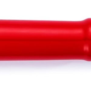 KNIPEX Llave dinamométrica reversible, unidad de 3/8" con aislamiento de 1000 V
