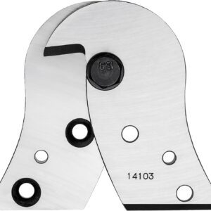 KNIPEX Tools - Cabezal de repuesto para 95 81 600 (9589600)