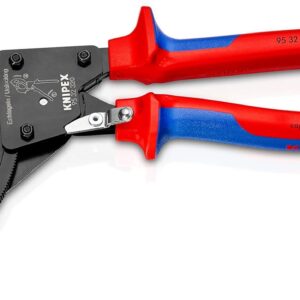 Knipex Cortacables con Fundas en Dos Componentes, 320 mm