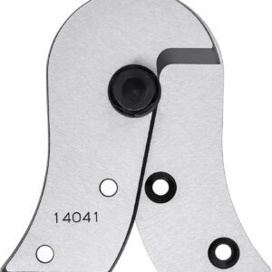 KNIPEX Tools 9579600 - Cabezal cortador de repuesto para 95 71 600
