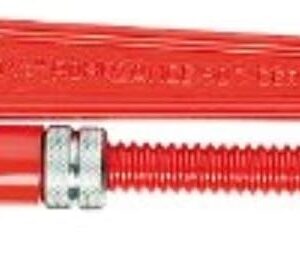 KNIPEX Tools 8310040 - Llave de tubo con patrón sueco, ángulo de 90 grados
