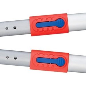 KNIPEX Cable cortado con asas telescópicas