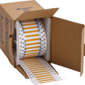 PermaSleeve tubo termorretráctil de núcleo abierto de 3 pulgadas