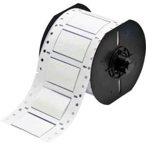 Brady B33D-750-2-342 Permasleeve Heat-Shrink Polyolefin