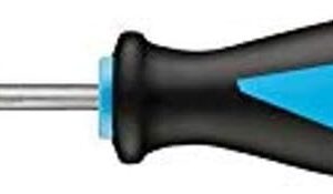 Witte MAXX 9T53622 - Punzón redondo de 4 pulgadas