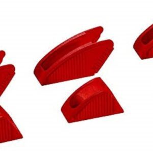 Knipex - Protectores de mandíbula para llave de alicates de 12" (8609300V01)