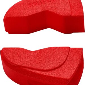 Knipex - Protectores de mandíbula para alicates Cobra® de 7 1/4" (8709180V01)