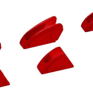 Knipex - Protectores de mandíbula para llave de alicates de 7 1/4" (8609180V01)