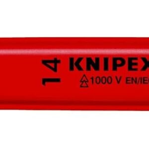 Knipex 98 00 16 Llave De Boca 160 Mm