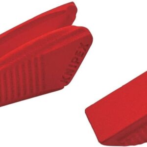 KNIPEX 86 09 250 V01 Mordazas protectoras para 86 XX 250
