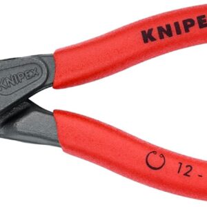 KNIPEX - Alicates internos de precisión, 5.50
