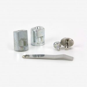 KNIPEX Tools - Juego de botones de repuesto para 87 XX 180 (8709180)