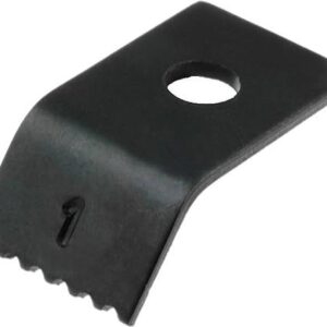 KNIPEX Tools (1519010) - Cuchillas de repuesto para 15 11 120, 1,0 mm