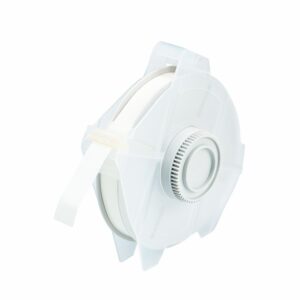 Brady 76613 Hi-Performance Polyester Tape, .500" x 100' GlobalMark Tape (1 per Order)