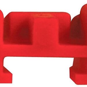 KNIPEX Tools – Mandíbula de sujeción de repuesto para 12 40 200 (124902)
