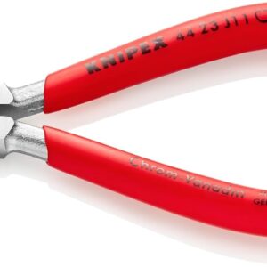 KNIPEX - Alicates internos de 90 ángulos con anillo de presión
