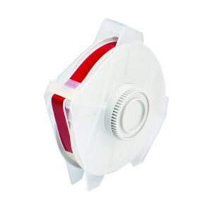 Brady 76626 Cinta de poliéster de alto rendimiento, cinta GlobalMark de 0.500 cm x 100 pies (1 por pedido)
