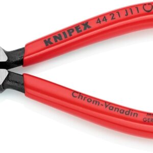 KNIPEX - Alicates internos de 90 ángulos, puntas forjadas, 5.20