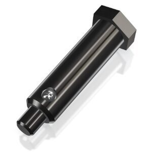 Knipex 90230100 - tornillo de bloqueo para hoja 90 23 01 BKA (90230100)
