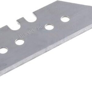 KNIPEX 10 cuchillas de repuesto para 94 15 215/94 35 215