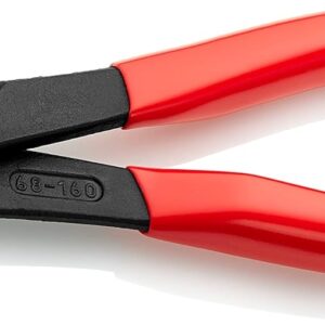 Knipex Pinza Corte Frontal Filo con Bisel 6.4, 160 mm