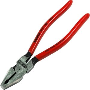 Knipex Alicate Universal Trabajo Pesado