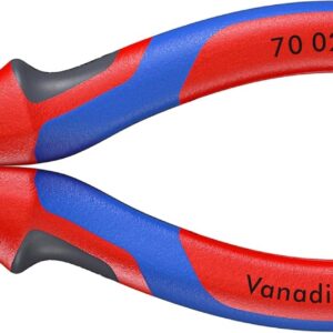 KNIPEX Corte diagonal